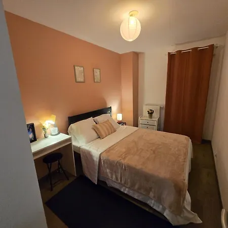 Bel A Apartamento *